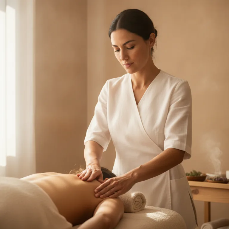 Spa servicio en Alcala de Henares